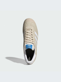 Кеды Adidas Gazelle модель IF3817-KZ Фото