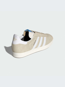 Кеды Adidas Gazelle модель IF3817-KZ Фото