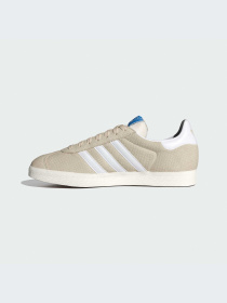 Кеды Adidas Gazelle модель IF3817-KZ Фото