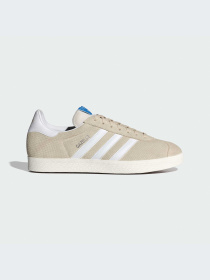 Кеды Adidas Gazelle модель IF3817-KZ Фото