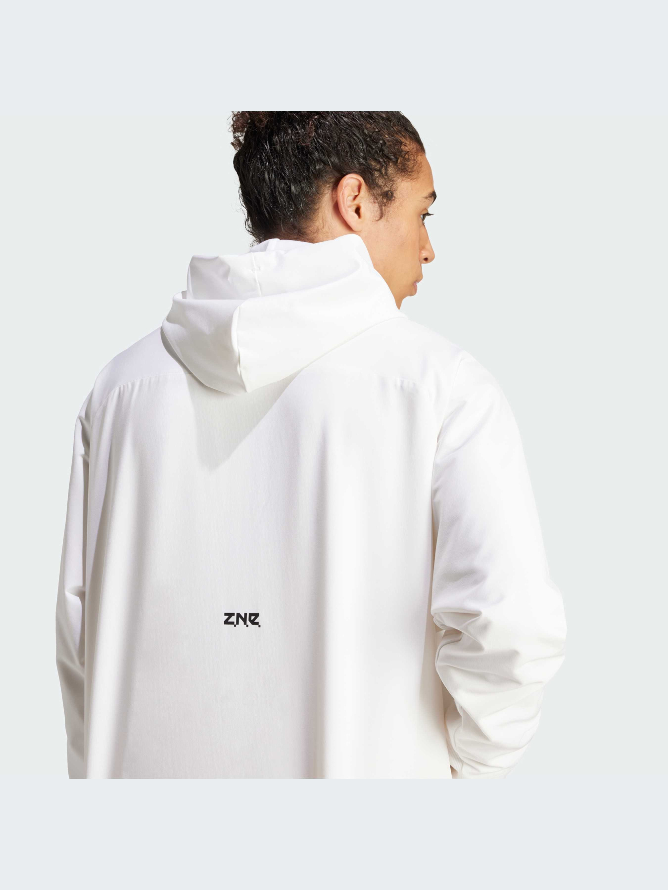 Куртки и дубленки Adidas ZNE модель IN1843-KZ Фото