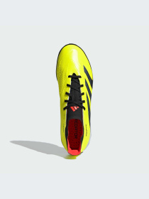 Кроссовки Adidas Predator модель IE2612-KZ Фото