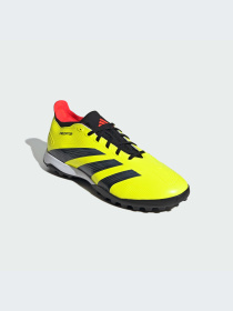 Кроссовки Adidas Predator модель IE2612-KZ Фото