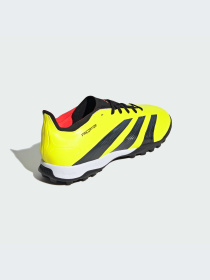 Кроссовки Adidas Predator модель IE2612-KZ Фото