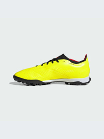 Кроссовки Adidas Predator модель IE2612-KZ Фото