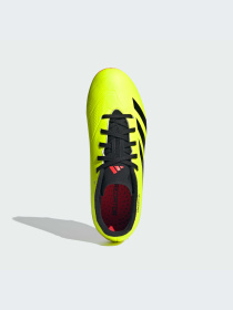Кроссовки Adidas Predator модель IG7747-KZ Фото