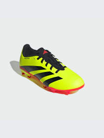 Кроссовки Adidas Predator модель IG7747-KZ Фото