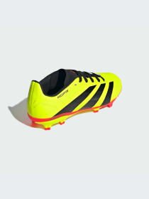 Кроссовки Adidas Predator модель IG7747-KZ Фото