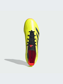 Кроссовки Adidas Predator модель IG7761-KZ Фото