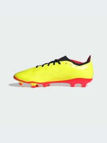 Кроссовки Adidas Predator модель IG7761-KZ Фото