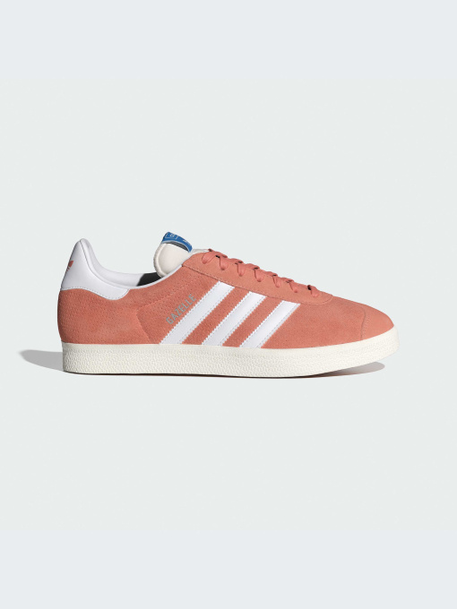 Кеды Adidas Gazelle үлгі IG6213-KZ Фото