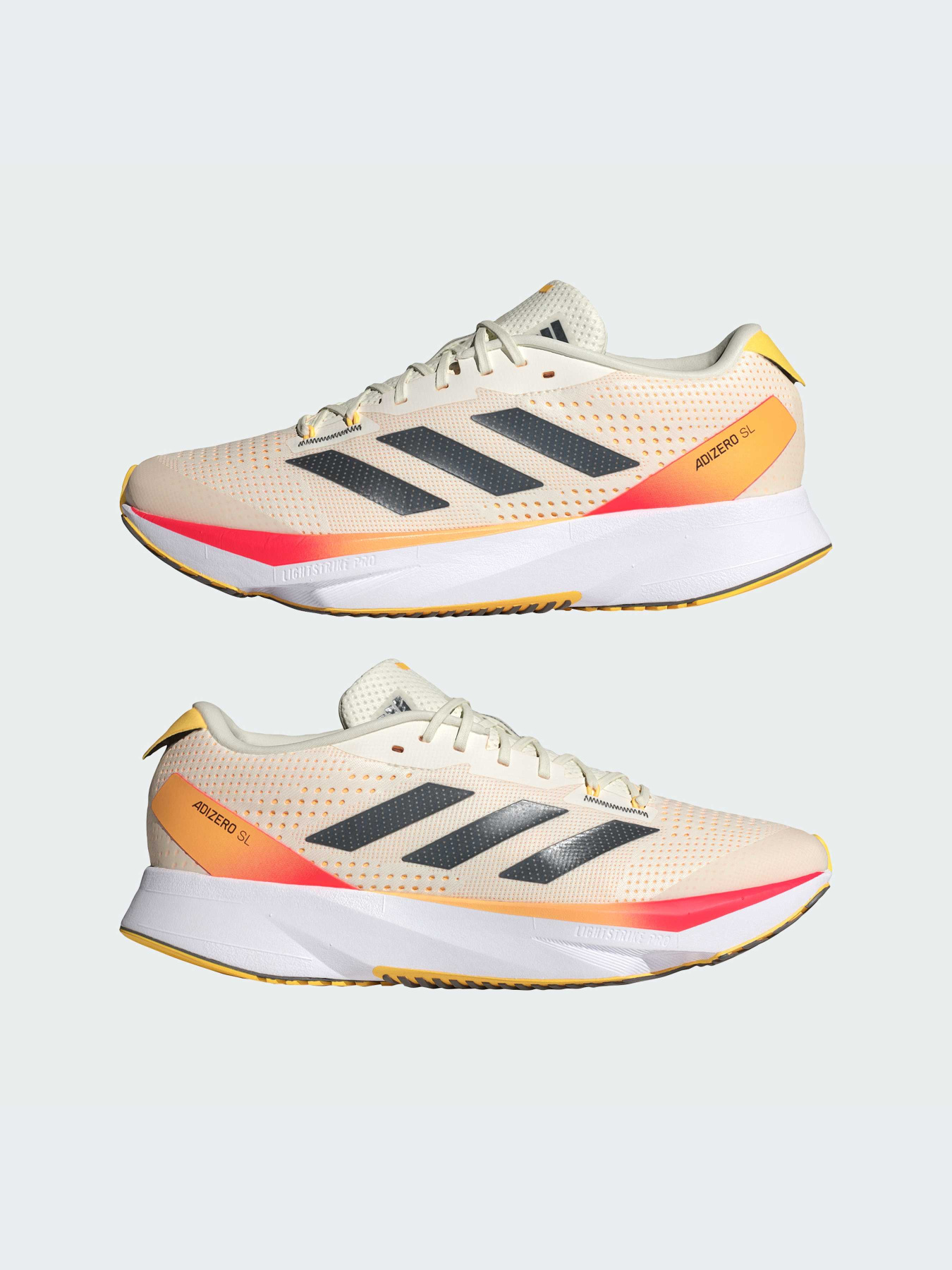 Кроссовки Adidas adizero модель IG3336-KZ Фото