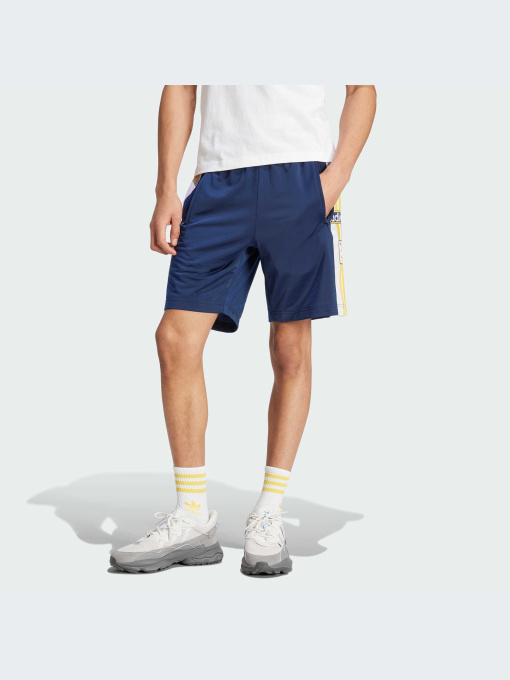 Шорты Adidas Adicolor модель IU2372-KZ Фото
