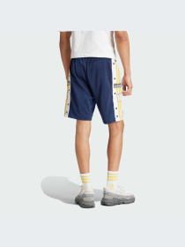Шорты Adidas Adicolor модель IU2372-KZ Фото