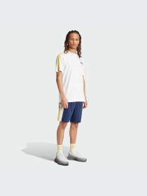 Шорты Adidas Adicolor модель IU2372-KZ Фото