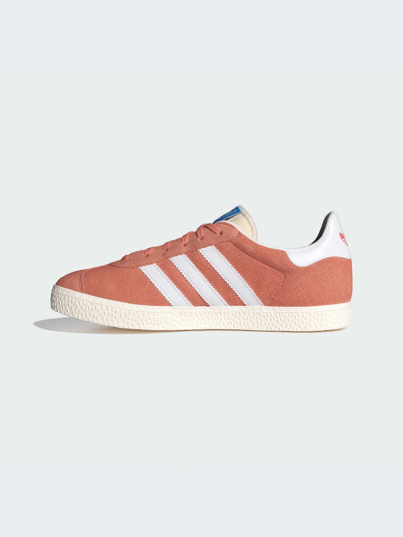 Кеды Adidas Gazelle модель IG1699-KZ Фото