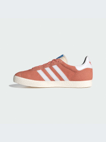 Кеды Adidas Gazelle модель IG1699-KZ Фото