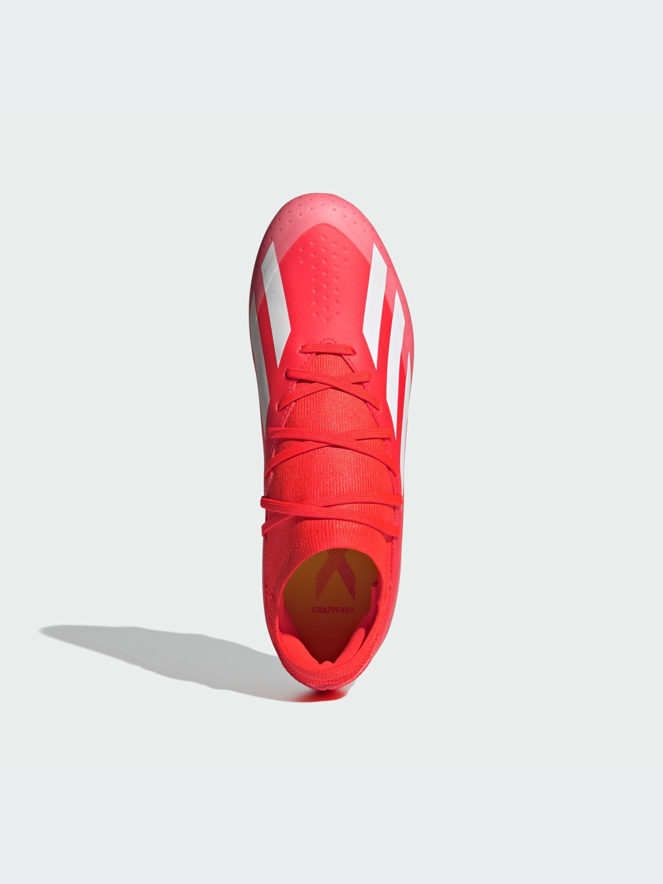 Кроссовки Adidas X модель IE2377-KZ Фото