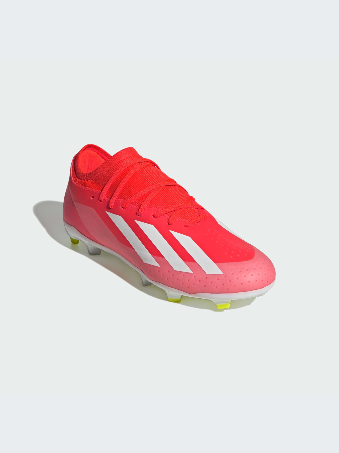 Кроссовки Adidas X модель IE2377-KZ Фото