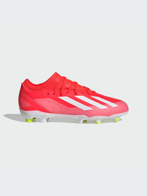 Кроссовки Adidas X модель IF0693-KZ Фото