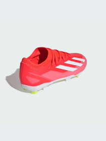 Кроссовки Adidas X модель IF0693-KZ Фото