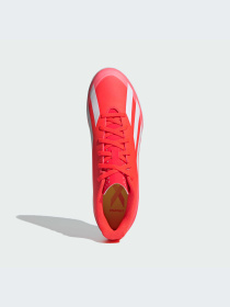 Кроссовки Adidas X модель IF0724-KZ Фото