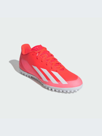 Кроссовки Adidas X модель IF0724-KZ Фото