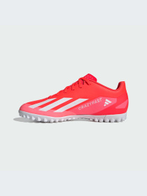 Кроссовки Adidas X модель IF0724-KZ Фото