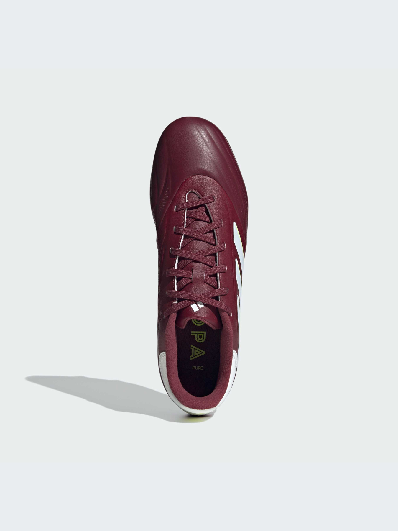 Кроссовки Adidas Copa модель IE7491-KZ Фото