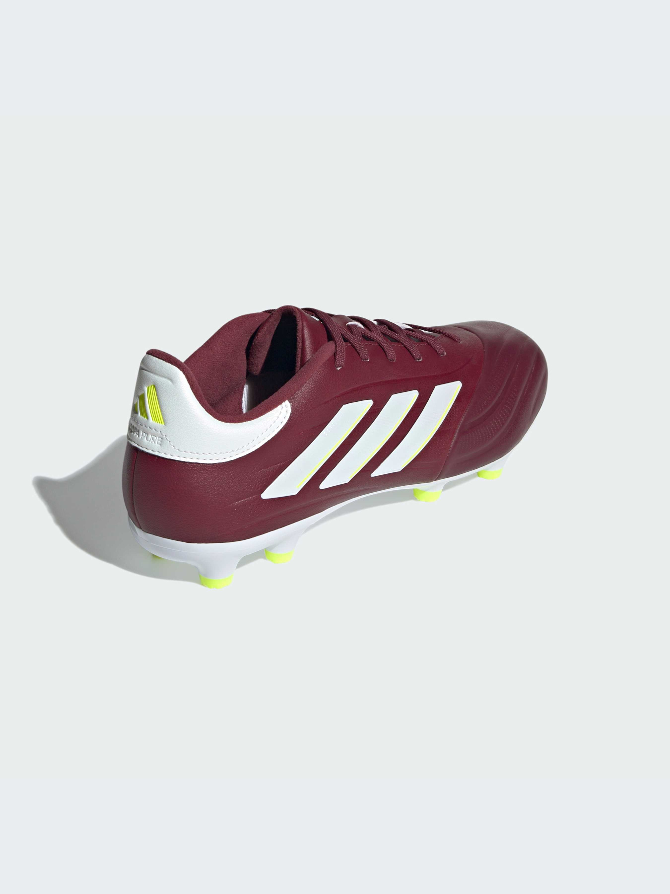 Кроссовки Adidas Copa модель IE7491-KZ Фото