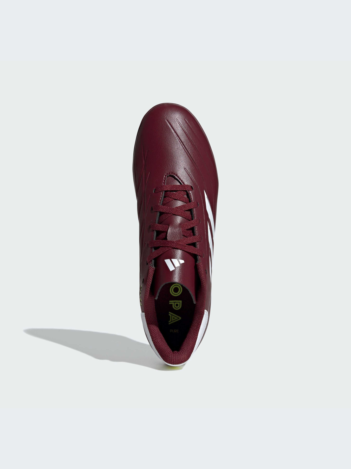 Кроссовки Adidas Copa модель IE7524-KZ Фото