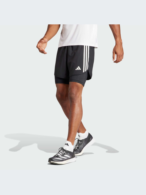 Шорты Adidas модель IQ3808-KZ Фото