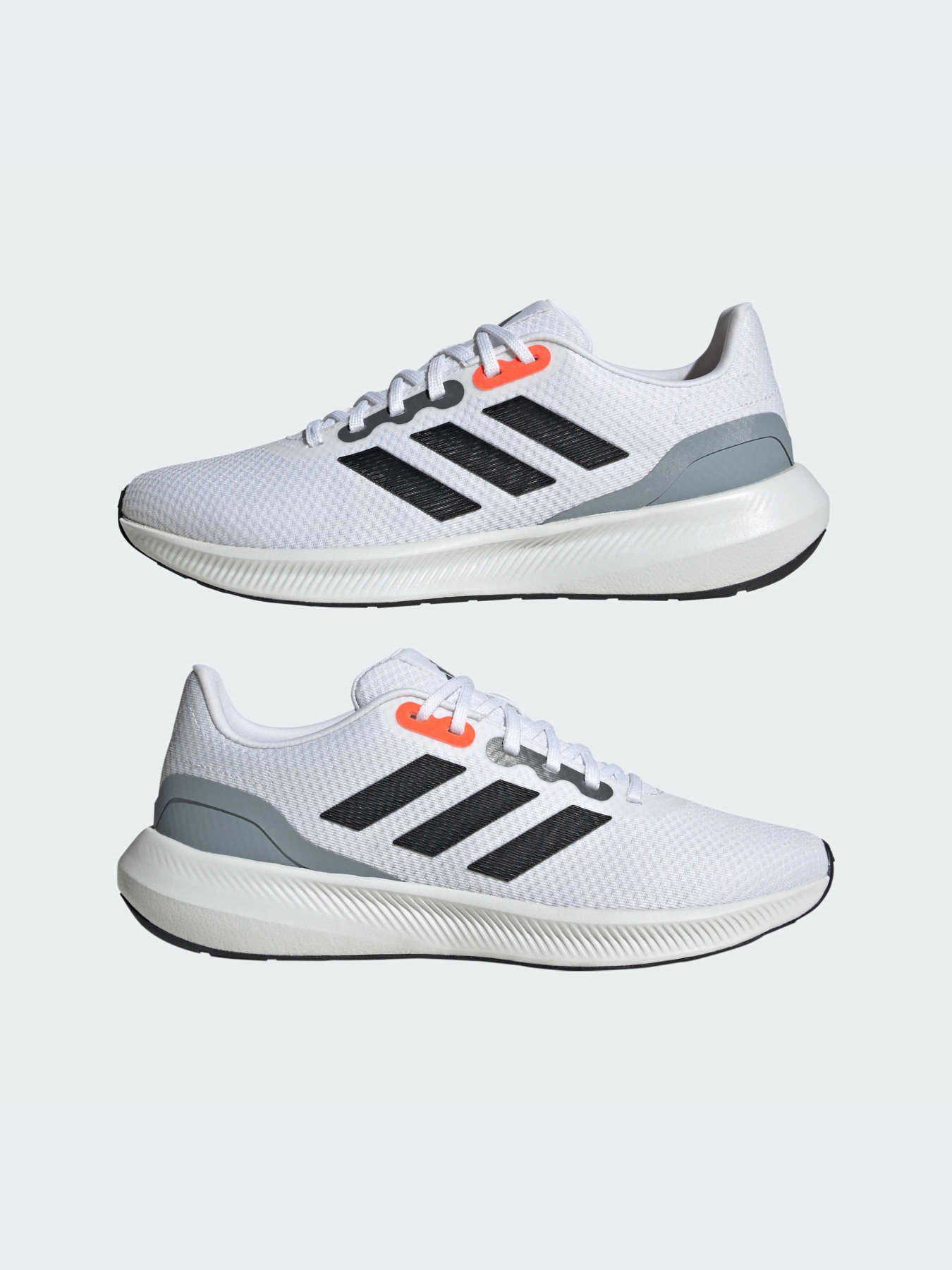Кроссовки Adidas Runfalcon модель HP7543-KZ Фото