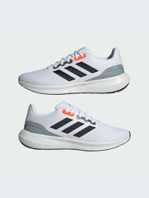 Кроссовки Adidas Runfalcon модель HP7543-KZ Фото