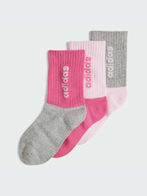 Носки и гольфы Adidas модель IS0101-KZ Фото