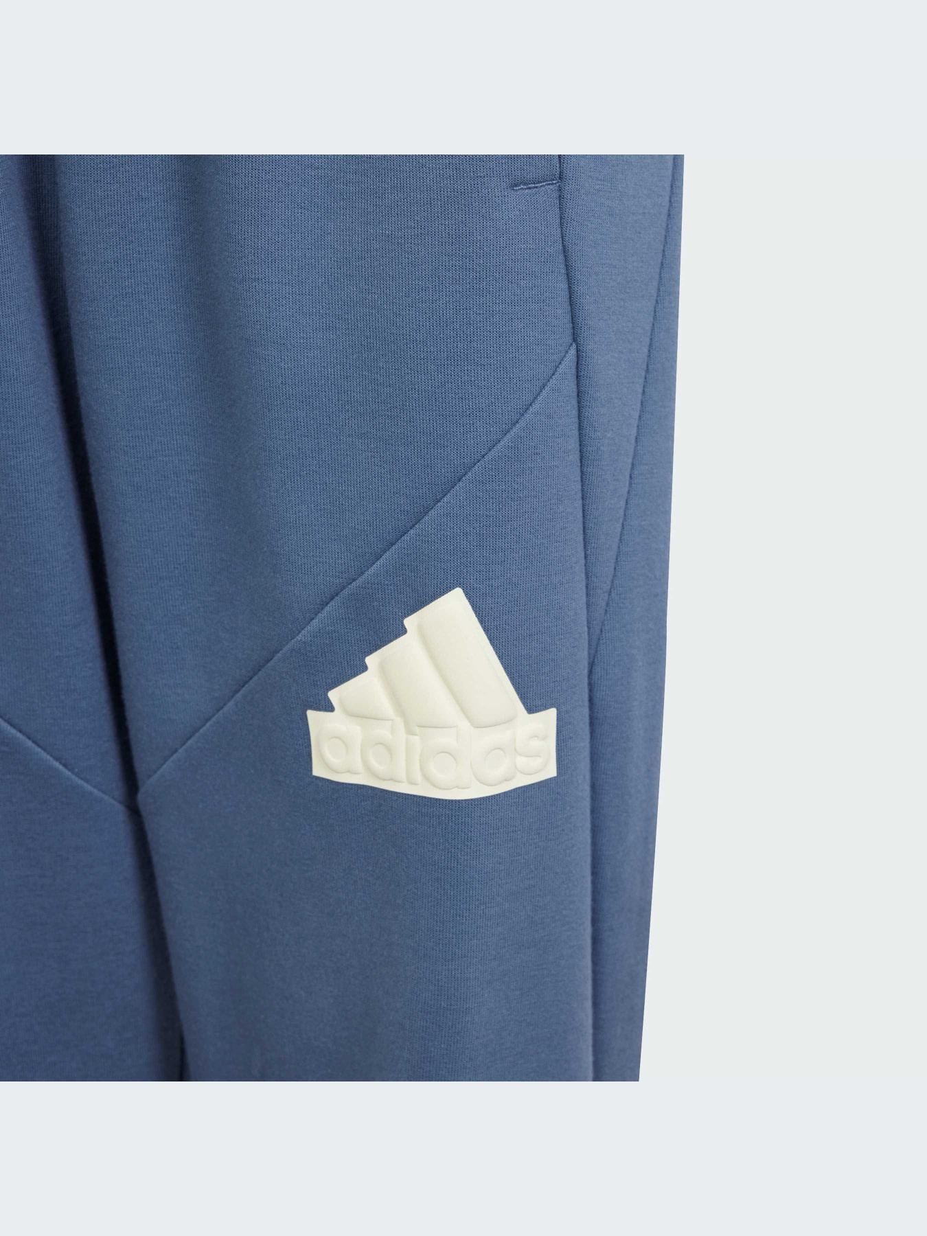 Брюки Adidas Культовые силуэты модель IS4395-KZ Фото