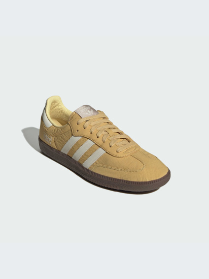Кеды adidas модель IG6170-KZ — фото 5 - INTERTOP