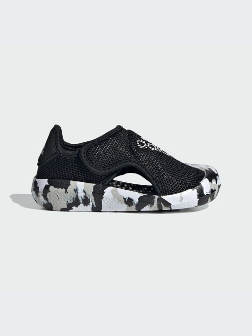 Сандалии Adidas модель ID7858-KZ Фото
