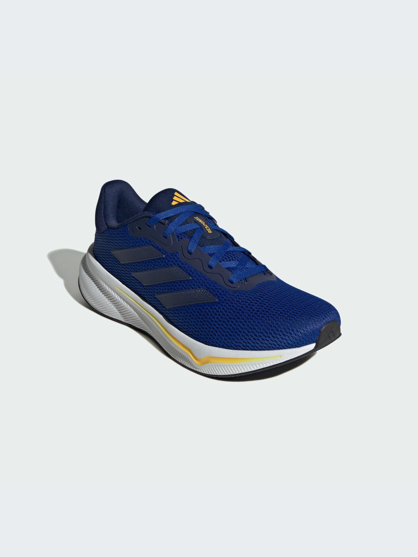 Кроссовки Adidas Response модель IF8597-KZ Фото