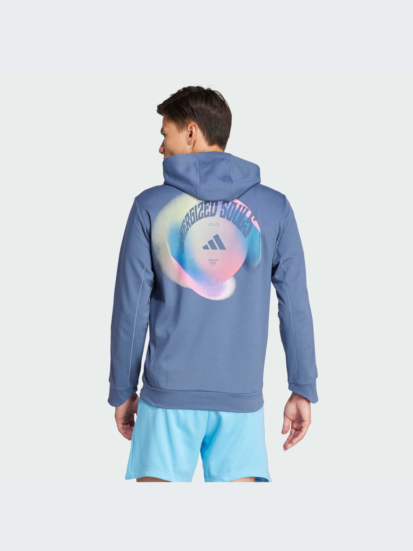 Худи и свитшоты Adidas модель IR9528-KZ Фото