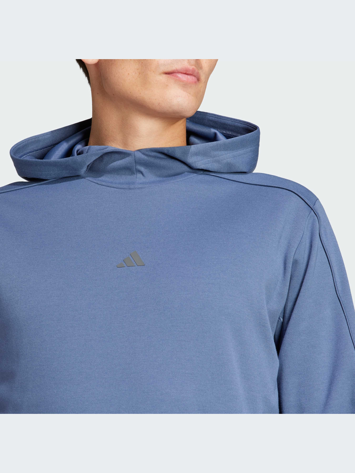 Худи и свитшоты Adidas модель IR9528-KZ Фото