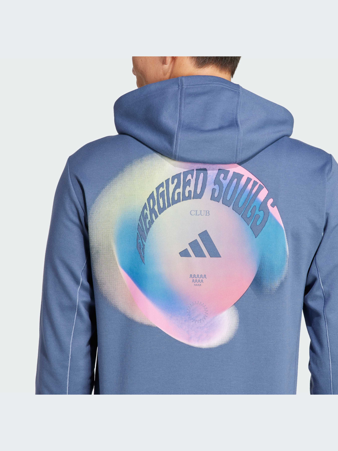 Худи и свитшоты Adidas модель IR9528-KZ Фото