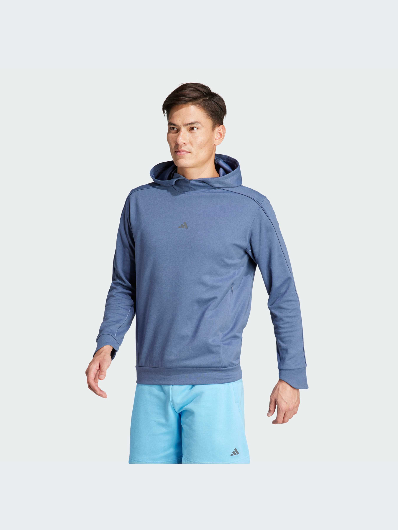 Худи и свитшоты Adidas модель IR9528-KZ Фото