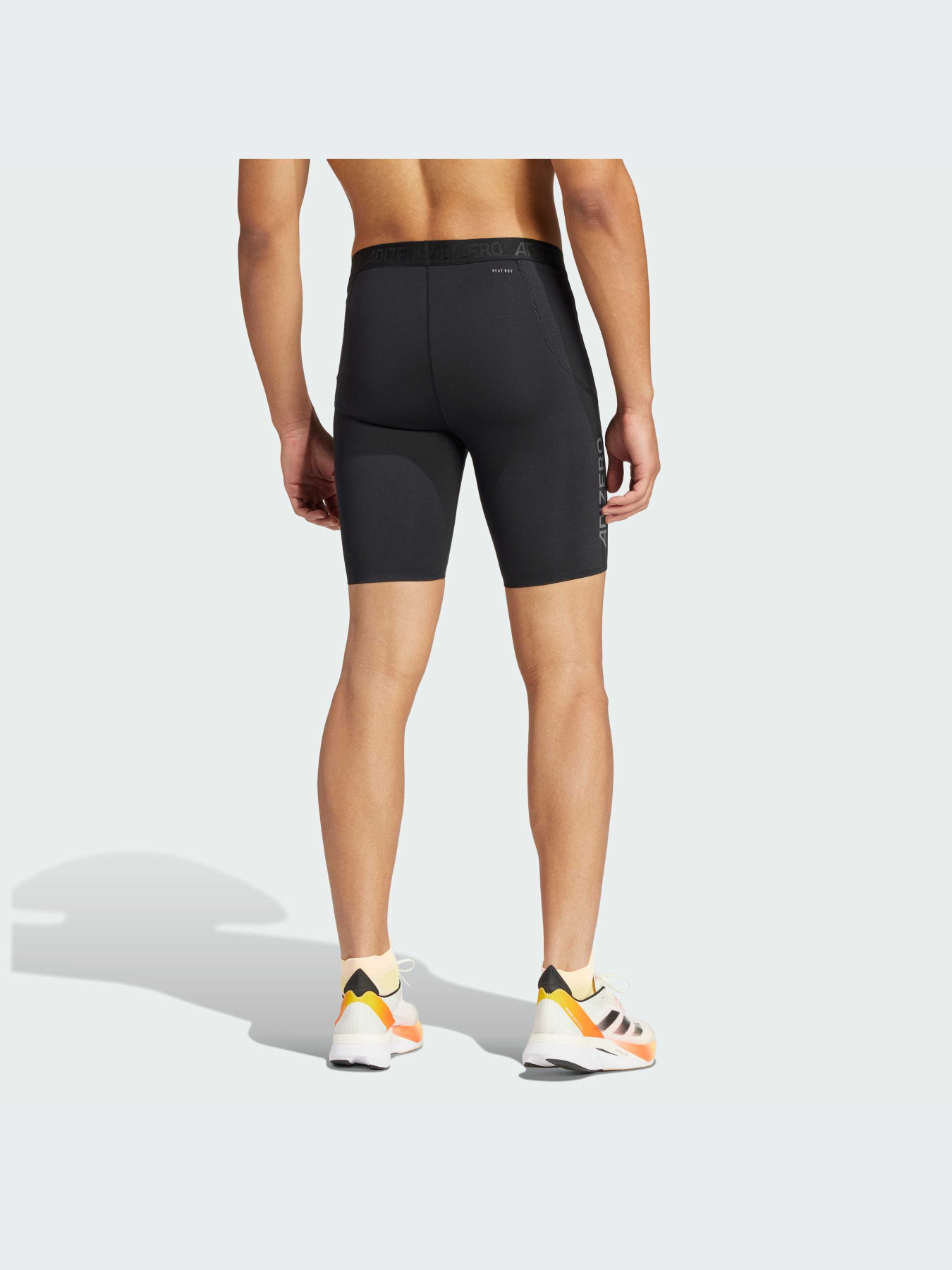 Брюки Adidas adizero модель IK9731-KZ Фото
