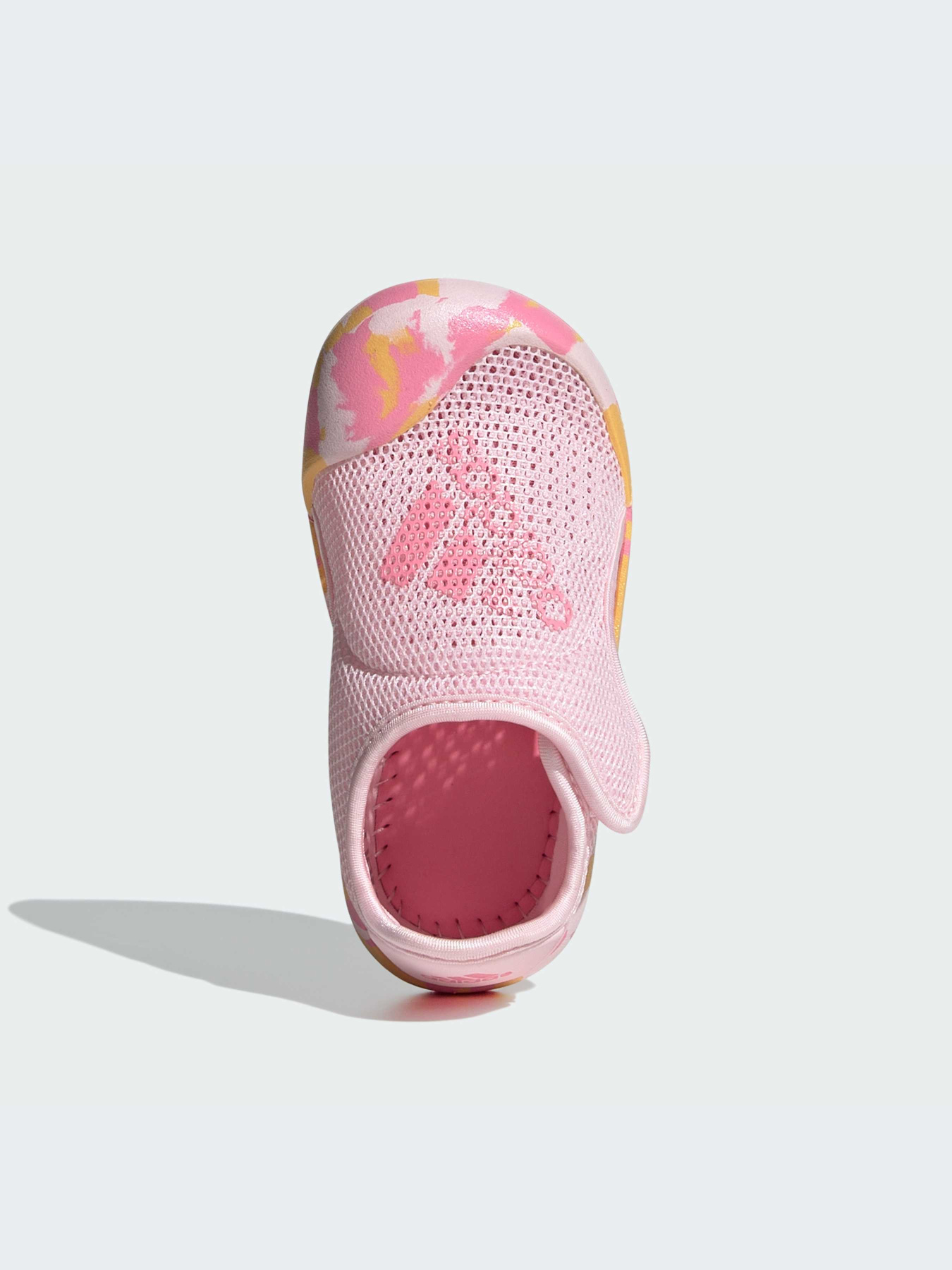 Сандалии Adidas модель ID3422-KZ Фото