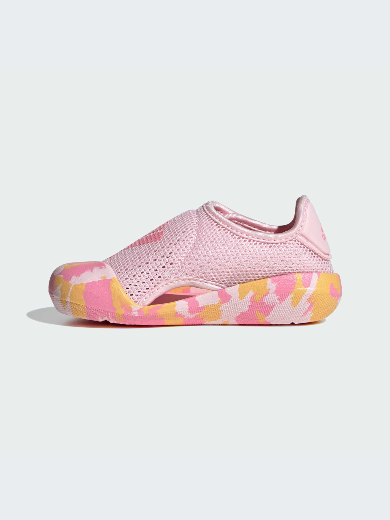 Сандалии Adidas модель ID3422-KZ Фото