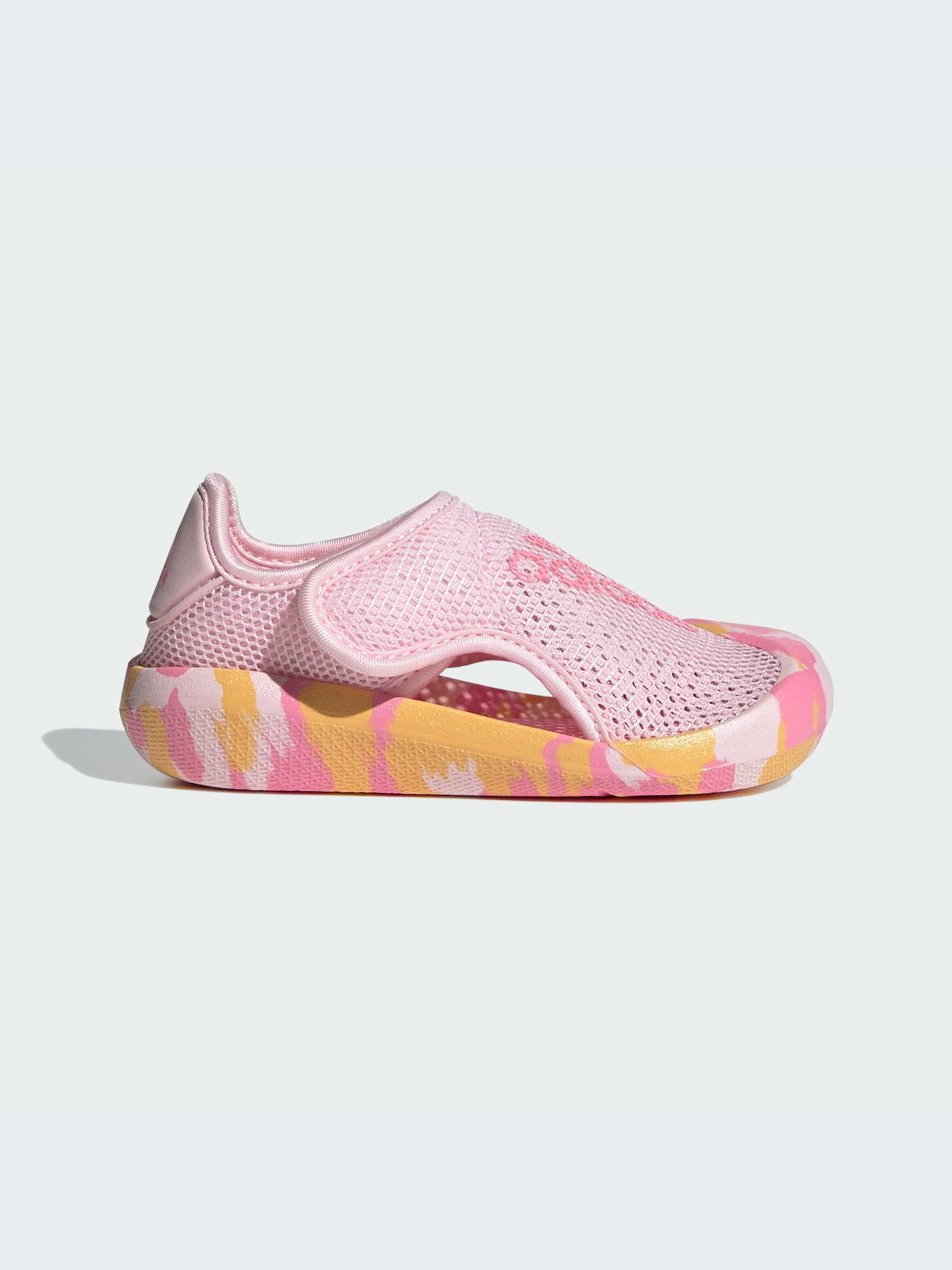 Сандалии Adidas модель ID3422-KZ Фото