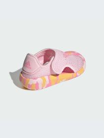 Сандалии Adidas модель ID3422-KZ Фото