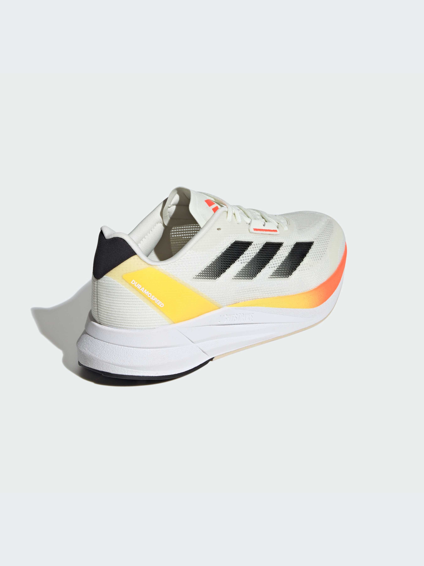 Кроссовки Adidas Duramo модель IE5477-KZ Фото