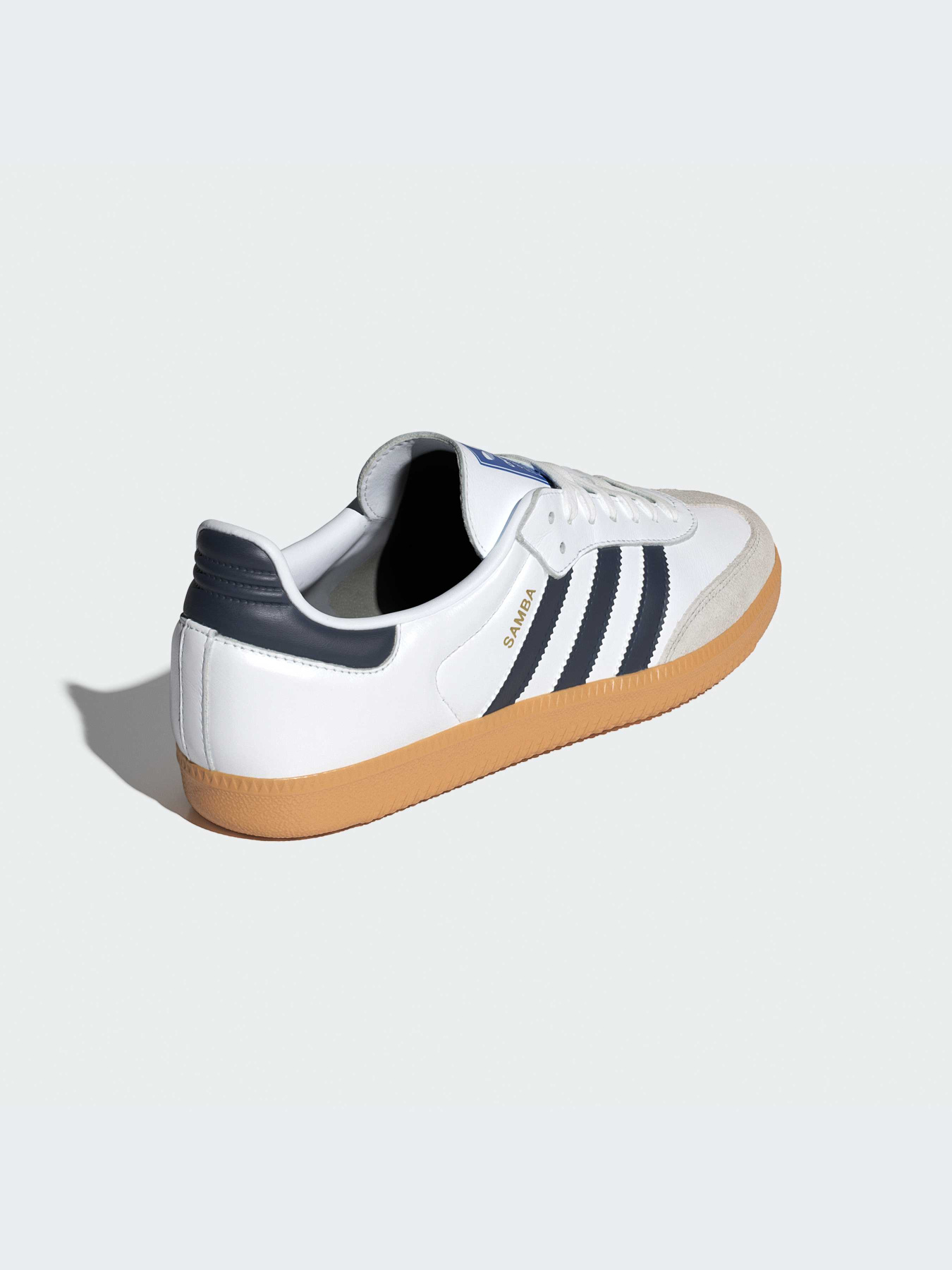 Кеды Adidas модель IF3814-KZ Фото